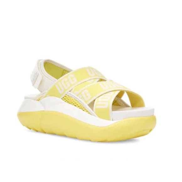 ugg la cloud platform sandal